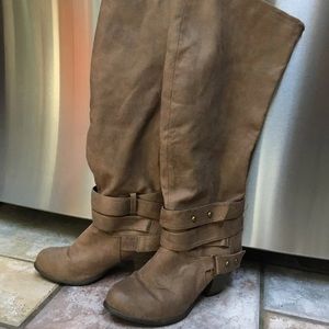 Shi by journeys women's boots